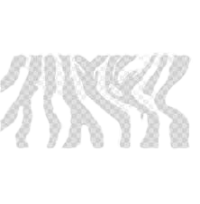 clear tiger print background - Google Search