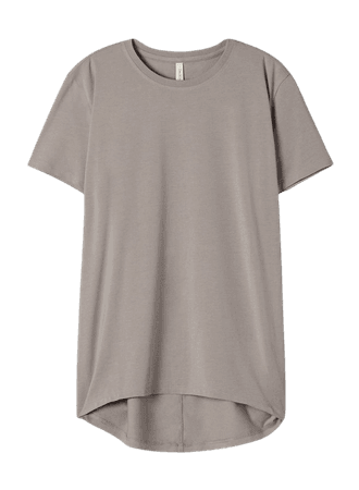 The Group by Babaton FOUNDATION SERENE T-SHIRT | Aritzia US