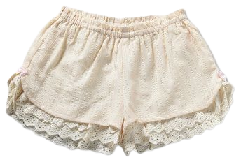 bloomers short