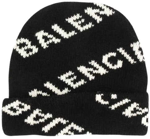 Balenciaga hat