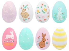 Easter Eggs : Target