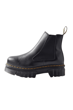Dr. Martens Audrick Platform Chelsea Boot | Urban Outfitters