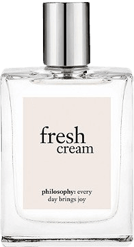 Philosophy Fresh Cream Eau de Toilette | Ulta Beauty