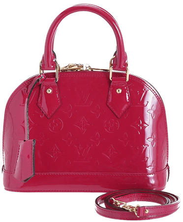 Lxr Louis Vuitton Alma Bb Bandouliere Crossbody Bag | Express