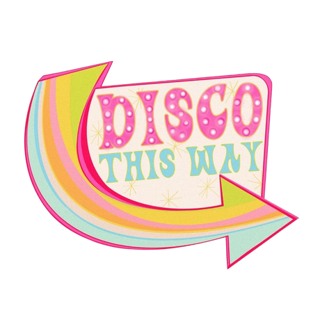 disco this way