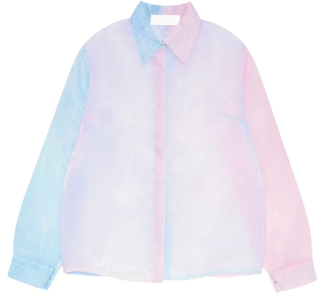 gradient shirt