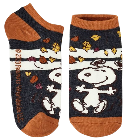 Snoopy socks