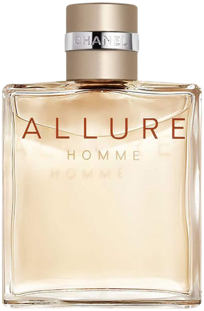 Allure Homme by Chanel