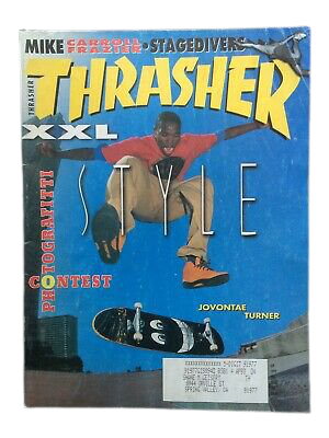 90's skateboard magazine - Google Search