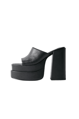 Steve Madden Cagey Platform Sandal | Urban Outfitters