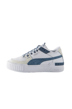 Puma Cali Sport Frosted Hike Women’s Sneaker | Urban Outfitters