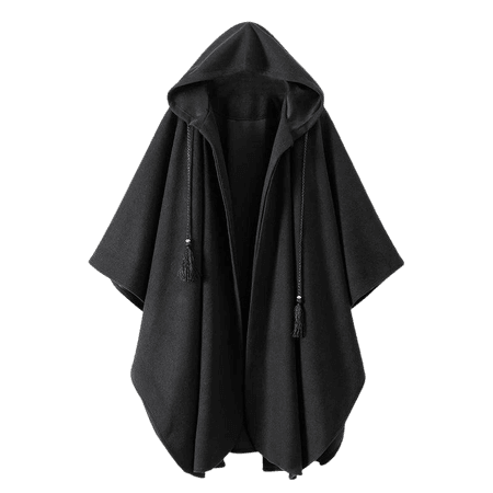 black cloak 2