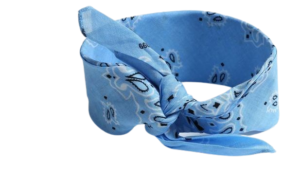 Blue Headbands Hair Accessories | Bags & Accessories | Topshop