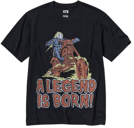 MAGIC FOR ALL FOREVER UT (Short-Sleeve Graphic T-Shirt) | UNIQLO US