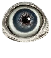 eyeball ring - Google Search