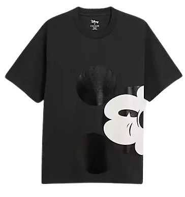 COACH® | Disney X Coach Wink Mickey Mouse T Shirt
