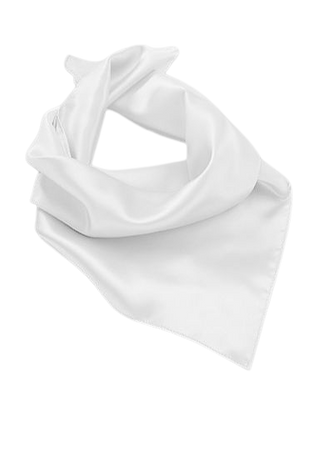 White Kerchief