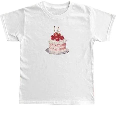 Birthday Cake Graphic Tee | BOOGZEL CLOTHING – Boogzel Clothing