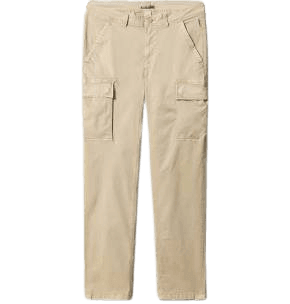 mens cream cargo pants - Google Search