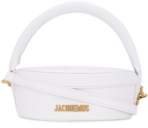 Jacquemus La Boîte à Gateaux Tote Bag - Farfetch