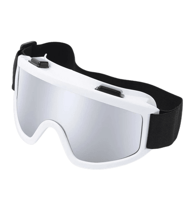 Adjustable Ski Goggles | SHEIN USA