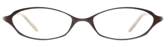 Bayonetta glasses