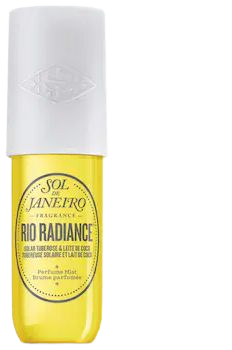 Mini Rio Radiance Perfume Mist - Sol de Janeiro | Sephora