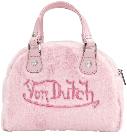 Von Dutch bag