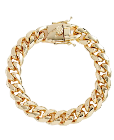 SHYMI Tori Cuban Chain Bracelet | Nordstrom