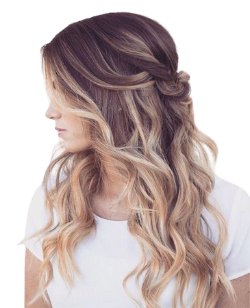 wavy hairstyles - Google Search
