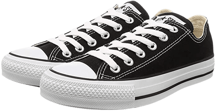 Amazon.com | Converse Women's Chuck Taylor All Star Washed Twill Ox | Fashion Sneakers
