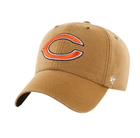 Chicago Bears Baseball Cap