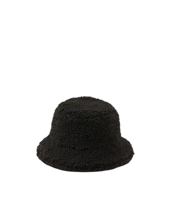 OFFLEASH By Aerie Pet Sherpa Bucket Hat