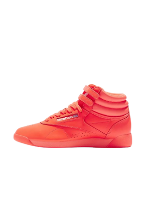 Reebok Freestyle Hi Brights Women’s Sneaker | Urban Outfitters
