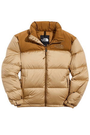 The North Face Eco Nuptse Recycled Puffer Jacket | Urban Outfitters