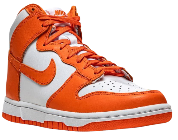 Shop Nike Dunk High sneakers with Express Delivery - FARFETCH