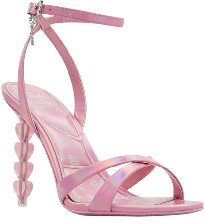 ALDO Barbie™ x ALDO Ankle Strap Sandal (Women) | Nordstrom