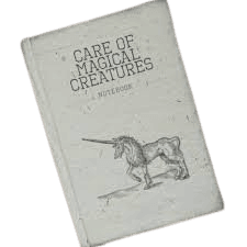 care of magical creatures book - Google Search