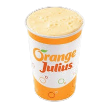 orange Julius