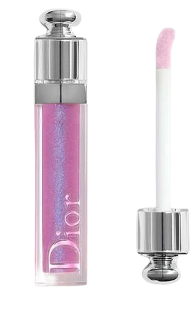 Dior Addict Stellar - Dior's Best Plumping Effect Lip Gloss | DIOR
