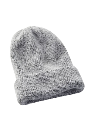 Eden Marled Knit Beanie | Urban Outfitters