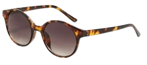 MANGO Tortoiseshell sunglasses