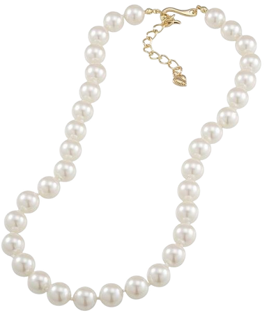 Carolee Beaded Necklace