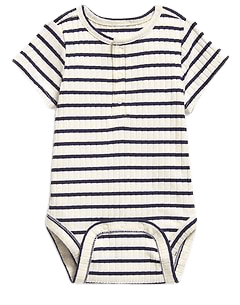 Baby Boys Bodysuits & Tops | Old Navy