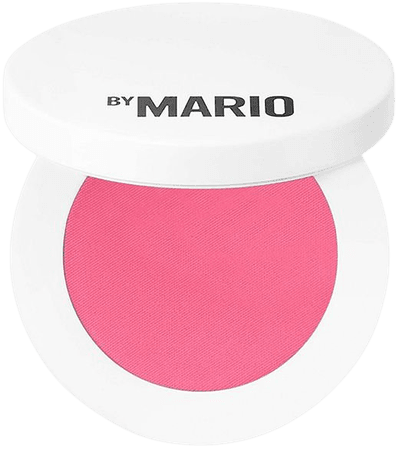 MAKEUP BY MARIO Soft Pop Powder Blush
