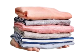 folded clothes - Bing images