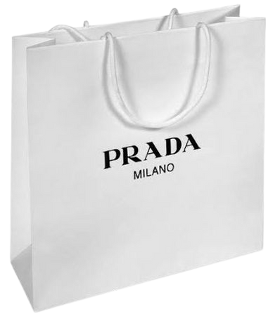 PRADA bag