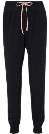 Stretch modal-jersey pajama pants | DKNY | Sale up to 70% off | THE OUTNET
