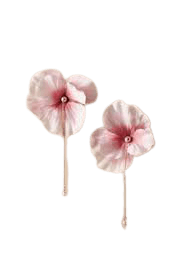 cherry blossom earrings - Google Search