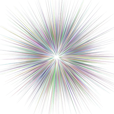 Explosion Burst Background - Free image on Pixabay